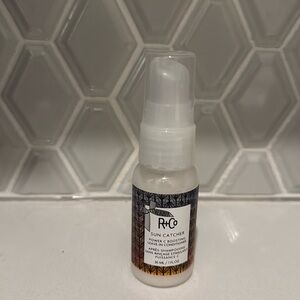 R+Co • Sun Catcher